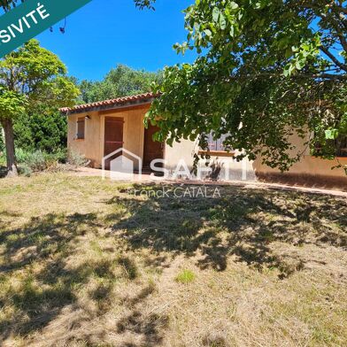 Maison 4 pièces 149000 €