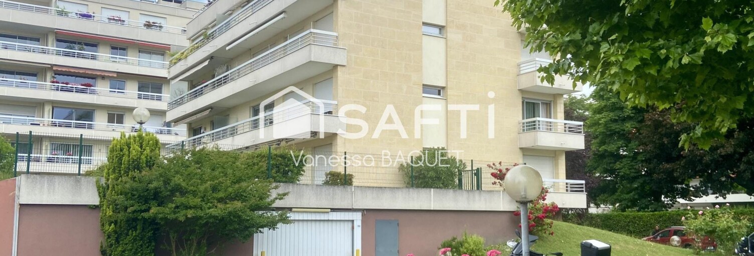 Appartement 6 Pièces 131 m² à vendre à Soisy-sous-Montmorency (95230)