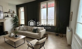 Maison 4 Pièces 75 m² à vendre à Amiens (80000)