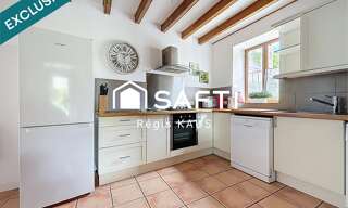 Maison 12 Pièces 300 m² à vendre à Saint-Valérien (85570)