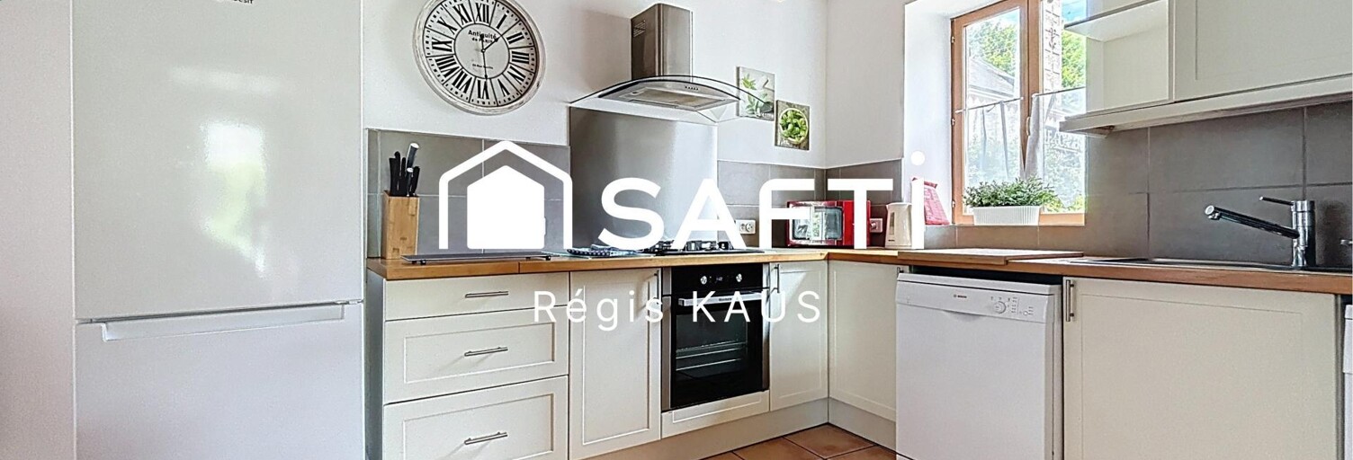 Maison 12 Pièces 300 m² à vendre à Saint-Valérien (85570)