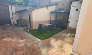 Maison 5 Pièces 120 m² à vendre à Lisieux (14100)