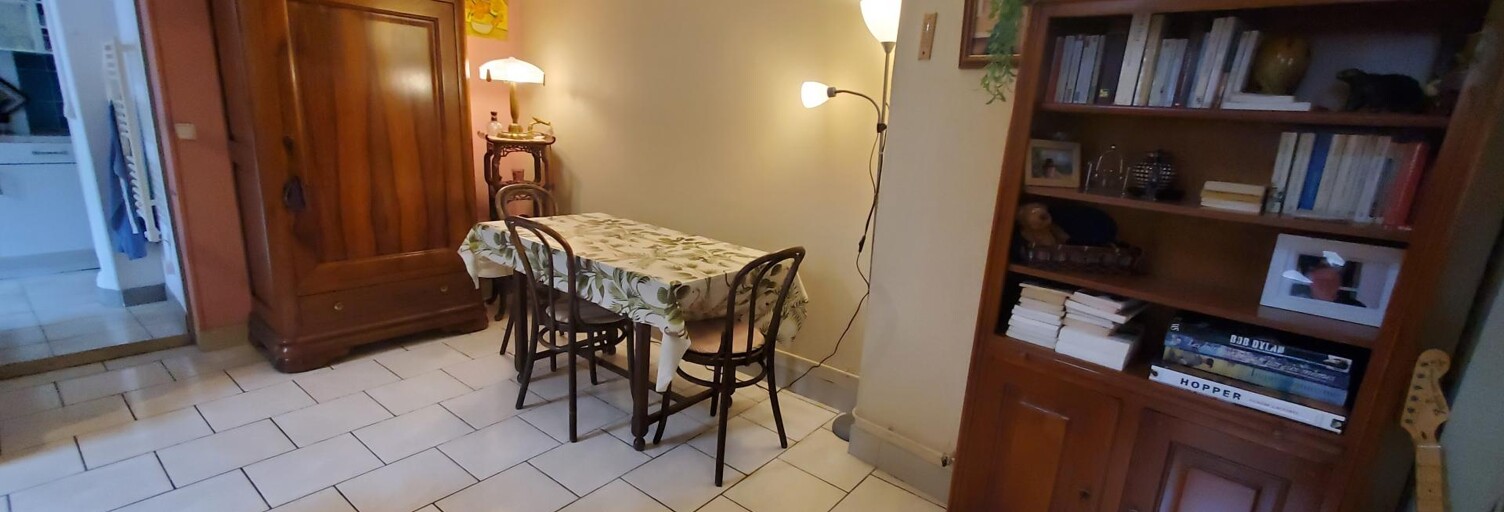 Maison 5 Pièces 120 m² à vendre à Lisieux (14100)