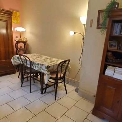 Maison 5 pièces 219000 €