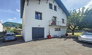 Maison 5 Pièces 186 m² à vendre à Coublevie (38500)