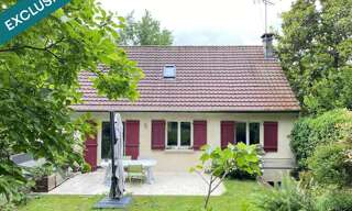 Maison 4 Pièces 85 m² à vendre à Gometz-le-Châtel (91940)