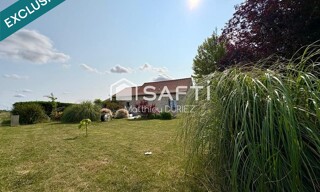Maison 10 Pièces 155 m² à vendre à Rexpoëde (59122)