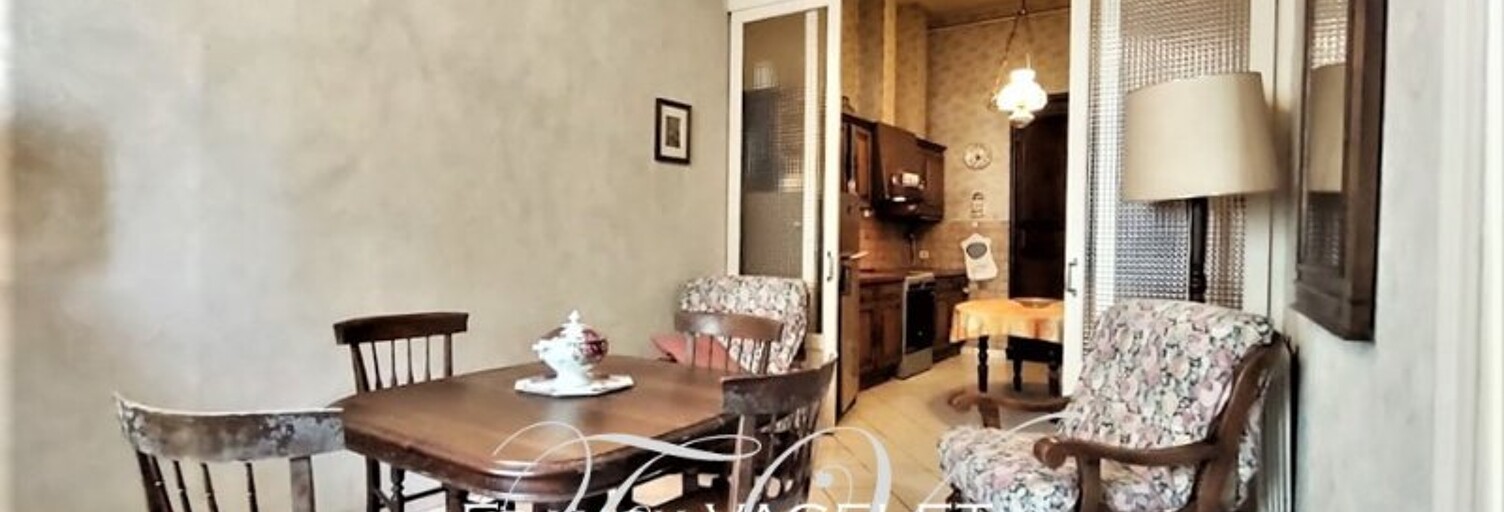 Maison 6 Pièces 165 m² à vendre à La Réole (33190)