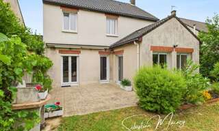 Maison 7 Pièces 126 m² à vendre à Nantes (44300)