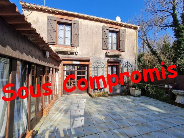 Maison — photo du bien