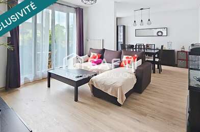 Appartement 3 pièces 149000 €