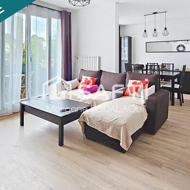 Appartement 3 pièces 149000 €