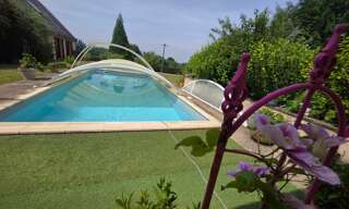 Maison 6 Pièces 203 m² à vendre à Baugé-en-Anjou (49150)