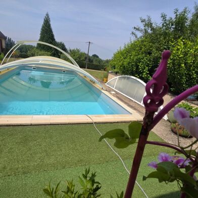 Maison 6 pièces 350000 €