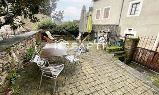 Maison 5 Pièces 125 m² à vendre à Voutezac (19130)