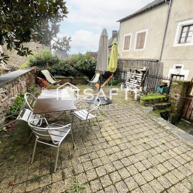 Maison 5 pièces 122995 €