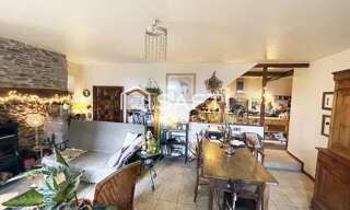 Maison 5 Pièces 125 m² à vendre à Voutezac (19130)