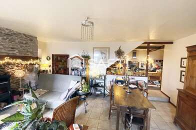 Maison 5 pièces 122995 €