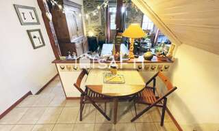 Maison 5 Pièces 125 m² à vendre à Voutezac (19130)