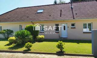 Maison 7 Pièces 150 m² à vendre à Campagne-lès-Hesdin (62870)