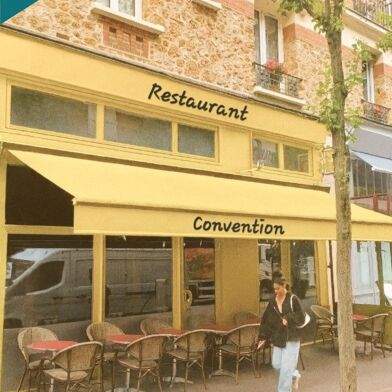 Commerce 2 pièces 220000 €