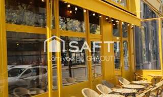 Commerce 2 Pièces 90 m² à vendre à Paris 15 (75015)