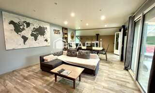 Maison 4 Pièces 110 m² à vendre à Ordonnac (33340)