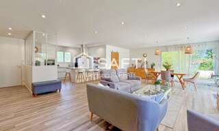 Maison 4 Pièces 118 m² à vendre à Le Pian-Médoc (33290)