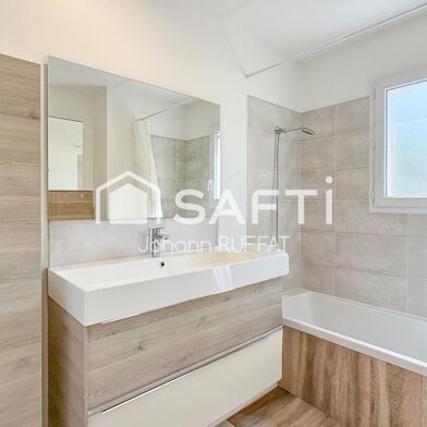 Maison 4 pièces 450000 €