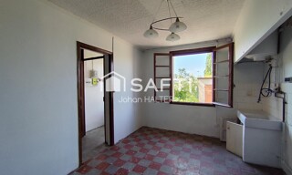 Maison 3 Pièces 55 m² à vendre à Castelsarrasin (82100)