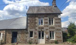 Maison 4 Pièces 70 m² à vendre à Tinchebray-Bocage (61800)