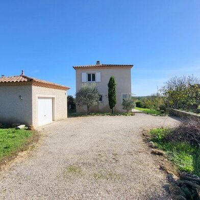 Maison 6 pièces 290000 €