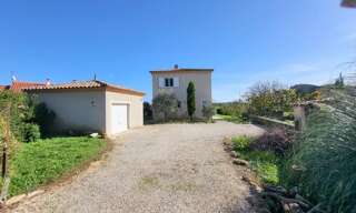 Maison 6 Pièces 116 m² à vendre à Les Vans (07140)