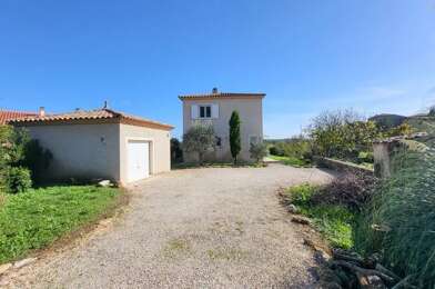 Maison 6 pièces 290000 €