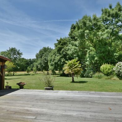 Maison 7 pièces 307000 €