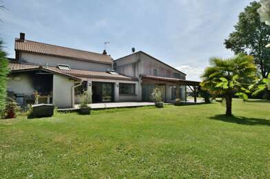 Maison 7 pièces 299900 €