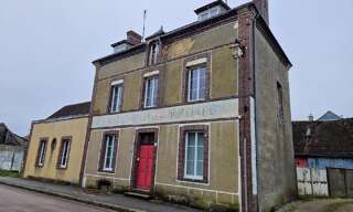 Maison 5 Pièces 240 m² à vendre à Bretoncelles (61110)