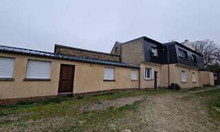 Immeuble   m² à vendre à La Loupe (28240)