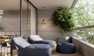 Appartement 4 Pièces 94 m² à vendre à Lyon 3 (69003)