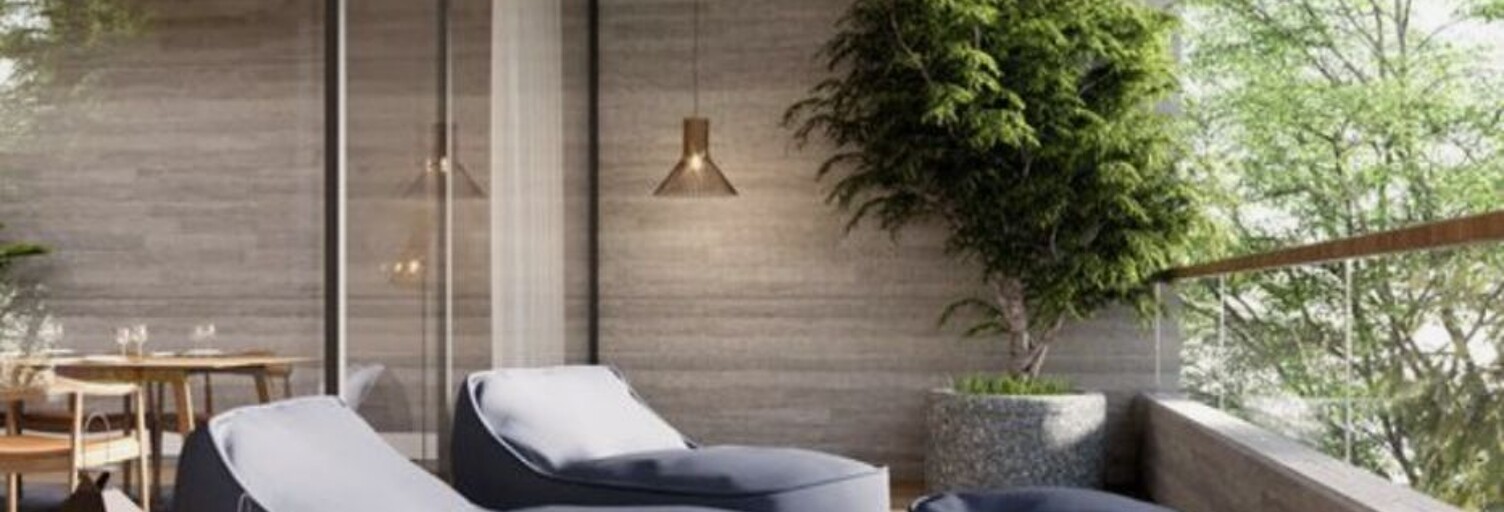 Appartement 4 Pièces 94 m² à vendre à Lyon 3 (69003)