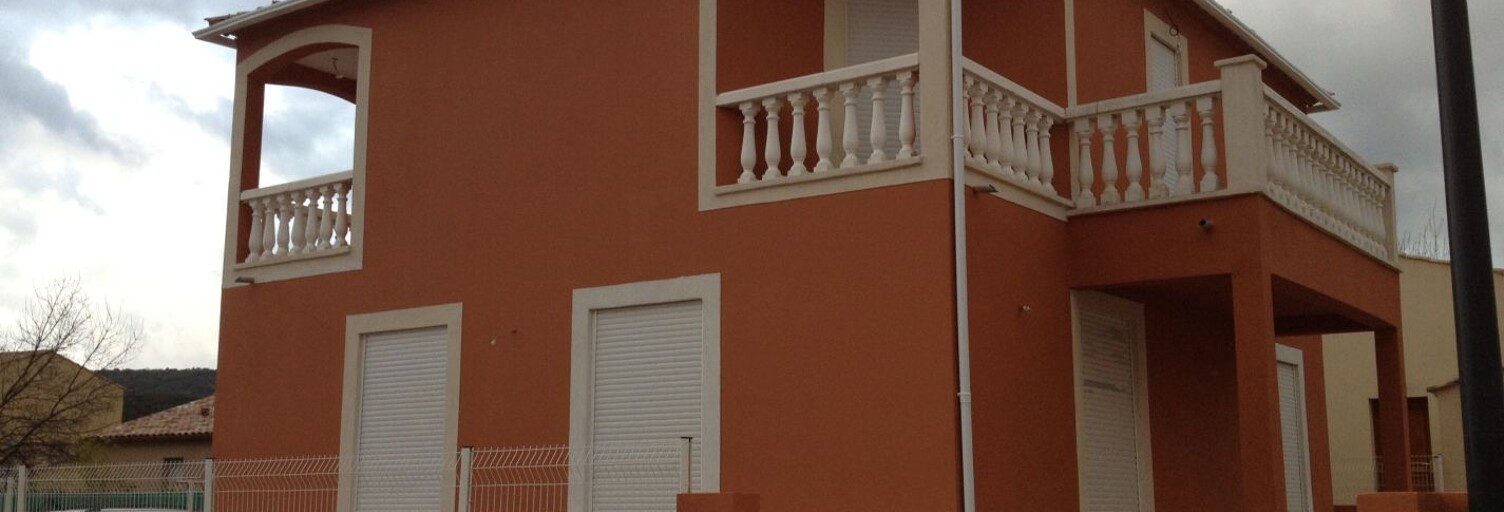 Maison 5 Pièces 144 m² à vendre à Saint-Bauzille-de-Putois (34190)