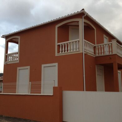 Maison 5 pièces 378000 €