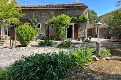 Maison 5 pièces 143600 €