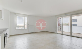 Appartement 4 Pièces 85 m² à louer à Saint-Orens-de-Gameville (31650)