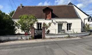 Maison 5 Pièces 110 m² à vendre à Veigné (37250)