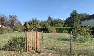 Terrain  200 m² à vendre à Truyes (37320)