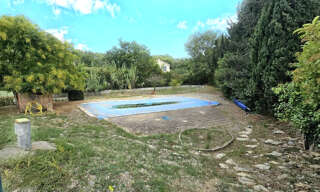 Terrain  889 m² à vendre à Prades-le-Lez (34730)