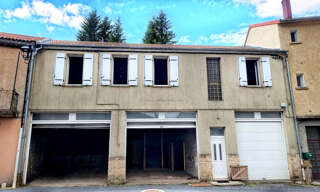 Maison 6 Pièces 132 m² à vendre à Saint-Cirgues-en-Montagne (07510)