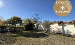 Maison 3 Pièces 90 m² à vendre à Saint-Vincent-de-Barbeyrargues (34730)