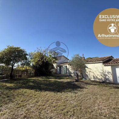 Maison 3 pièces 375000 €